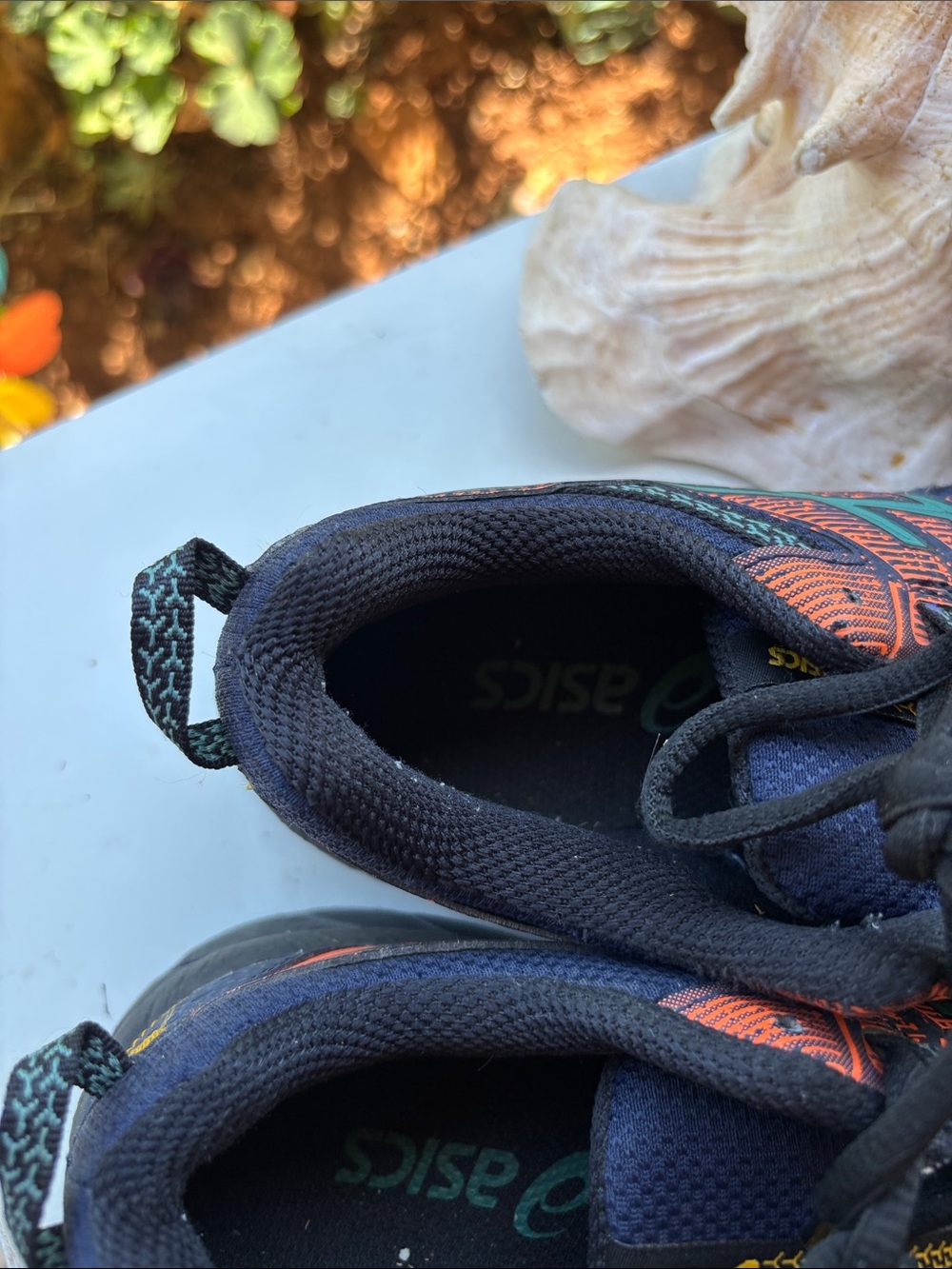 ASICS Pre-Venture 9GS - Picture 3 of 5